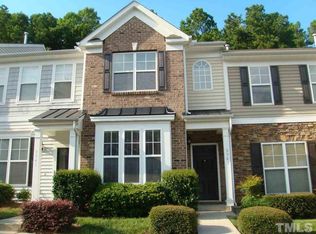 8943 Camden Park Dr, Raleigh, NC 27613