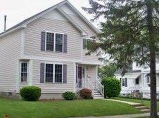 314 Coolidge Ave, Manchester, NH 03102