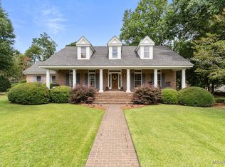 203 Evergreen St, Prattville, AL 36067