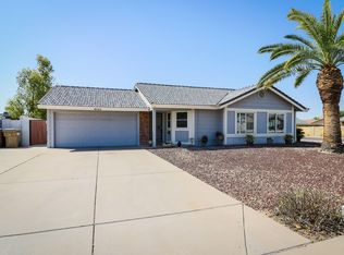 8045 W Columbine Dr, Peoria, AZ 85381
