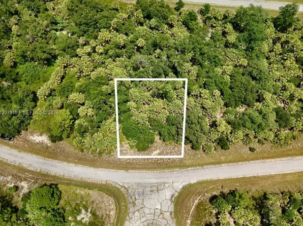 0 Pilgrim Rd, North Port, FL 34288