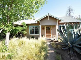 405 W Avenue A, Alpine, TX 79830