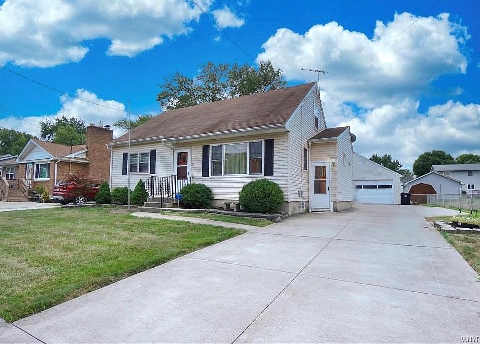 1st image of 50 Klinger Ave