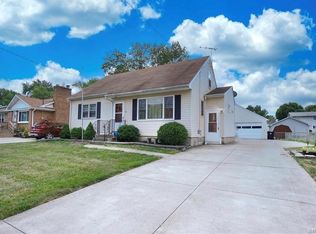 50 Klinger Ave, Tonawanda, NY 14150