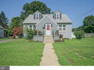 117 Saybrook Ave, Williamstown, NJ 08094