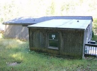 1547 Slope Ter, Lenoir, NC 28645