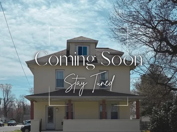 711 Wellham Ave, Glen Burnie, MD 21061