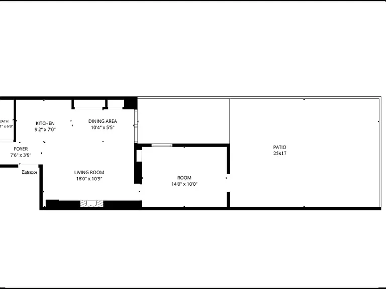 75 W 118th St #2-B — Photo 6