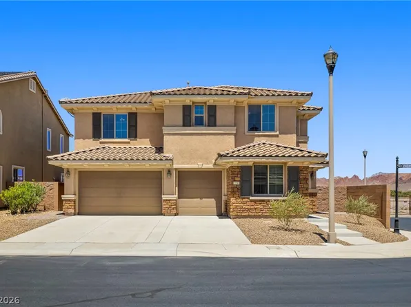 228 Via Vallisneri, Henderson, NV 89011