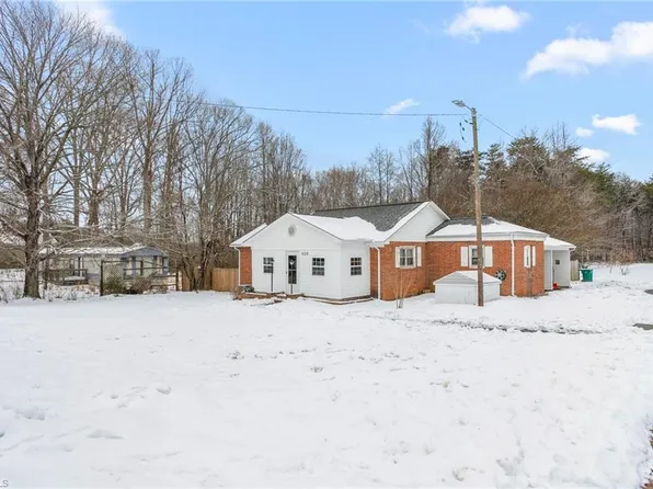 1920 Ashley Loop, Reidsville, NC 27320