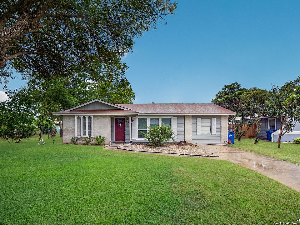 1st image of 5314 Borchers Dr