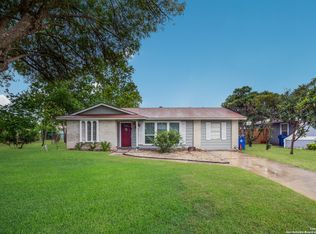 5314 Borchers Dr, Kirby, TX 78219