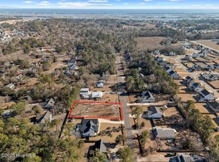 LOT 38 Kemper Rd, Hampstead, NC 28443