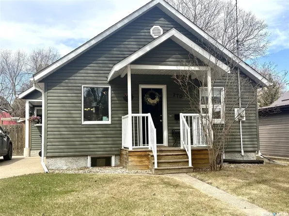 270 2nd AVENUE N, Yorkton, SK S3N 1G9