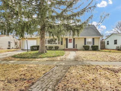2205 Southmoor Dr, Champaign, IL, 61821