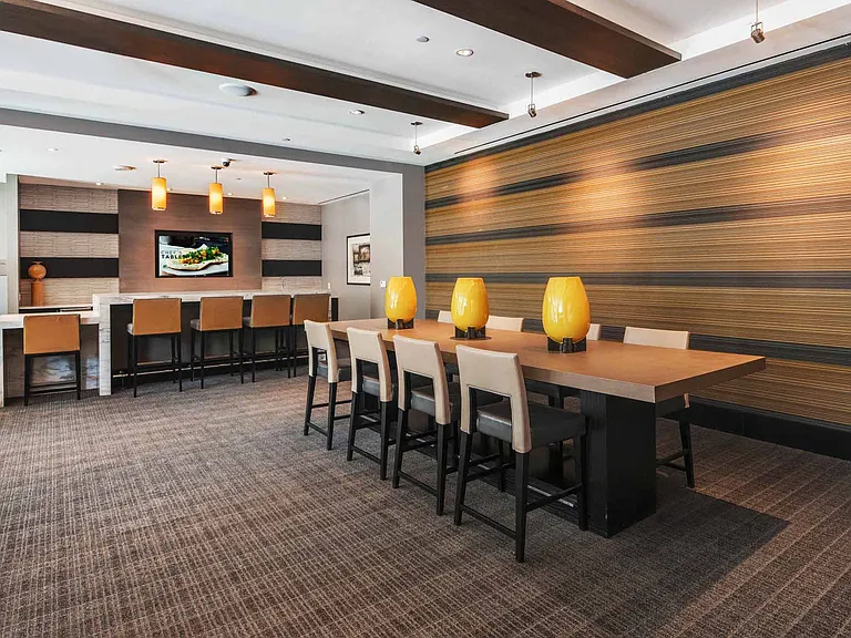 The Avant at Reston Town Center — Photo 21