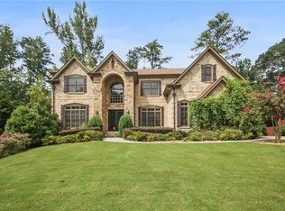 2586 Weigelia Rd NE, Atlanta, GA 30345