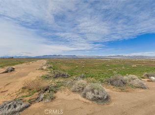 0 Denhart Ave #350, California City, CA