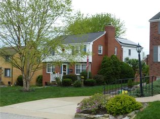 2049 Sunnydale Rd, Pittsburgh, PA 15243