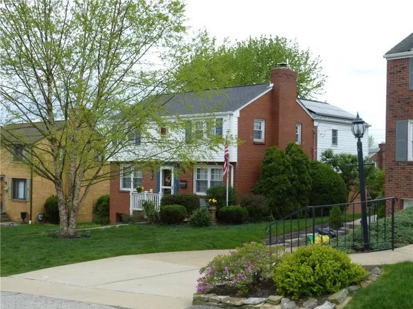2049 Sunnydale Rd, Pittsburgh, PA 15243