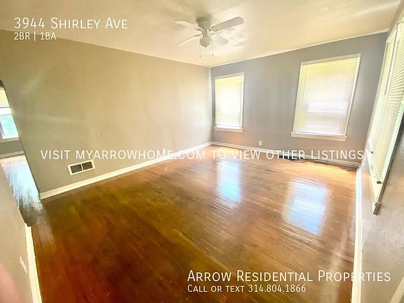 2nd image of 3944 Shirley Dr