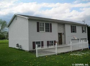10 Saint Jude St, Cohocton, NY 14826