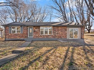 1432 Frederick Ave, Jeffersonville, IN 47130