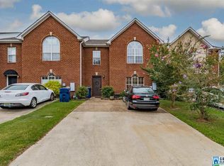 649 Treymoor Lake Cir, Alabaster, AL 35007