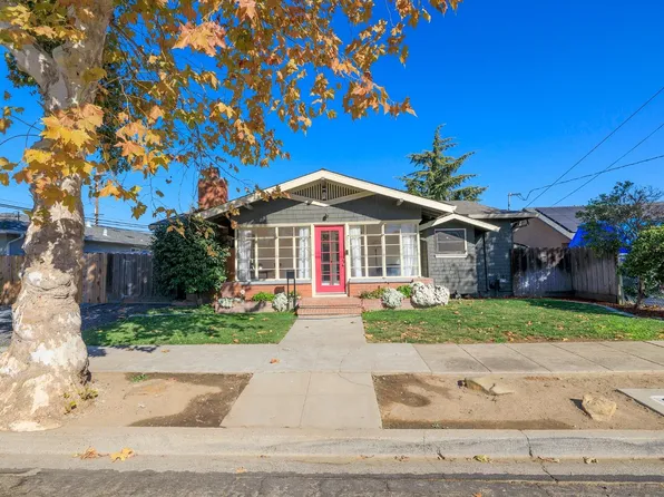 651 N 3rd Ave, Oakdale, CA 95361