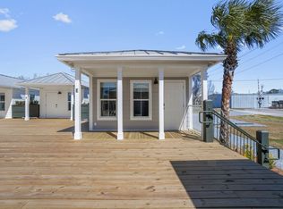 Charming 1 & 2 Bedroom Cottages for Rent on Delmas Ave Pascagoula, MS, Pascagoula, MS 39567
