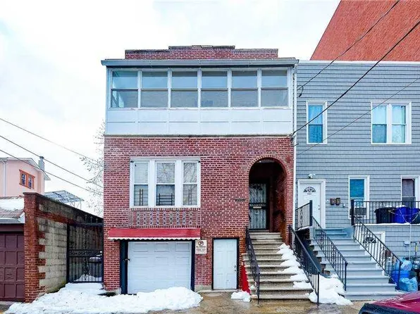 3361 Cruger Ave, Bronx, NY 10467