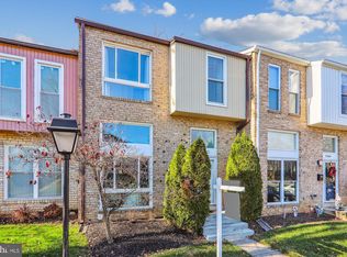 7242 Millcrest Ter #5, Rockville, MD 20855