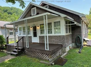 217 Luke St, Hugheston, WV 25110
