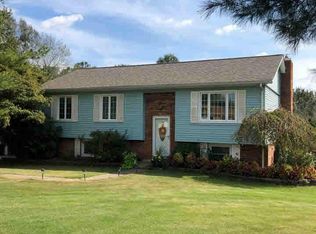 12675 Blackberry Hills Ln, Marion, IL 62959