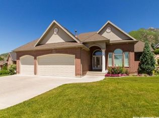 5530 Chokecherry Ct, Ogden, UT 84403