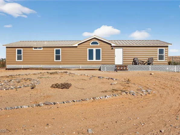 870 Arrow Ave, Overton, NV 89040