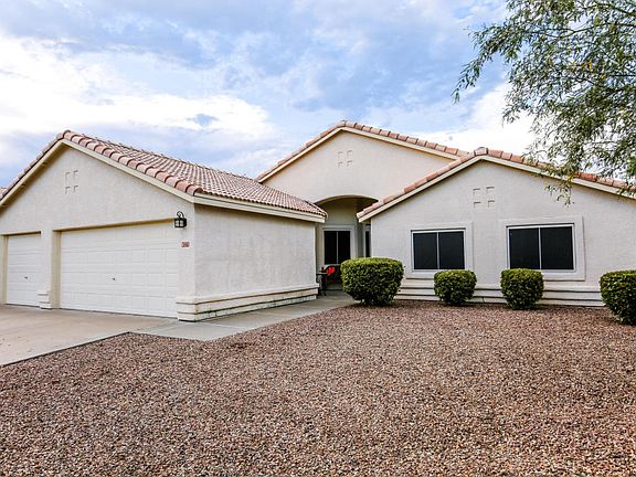 2nd image of 9215 E La Palma Dr