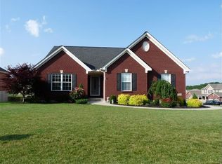 10239 Limerick Cir, Covington, KY 41015