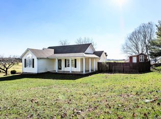 180 Ahlena Way, Springfield, KY 40069