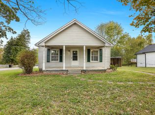 1357 Main St, Greenbrier, TN 37073