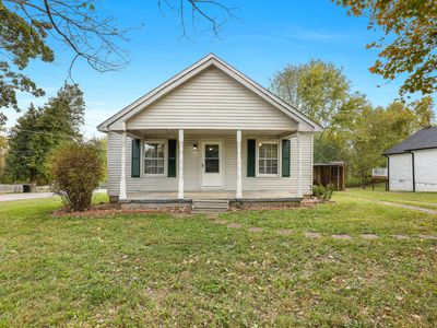 1357 Main St, Greenbrier, TN, 37073
