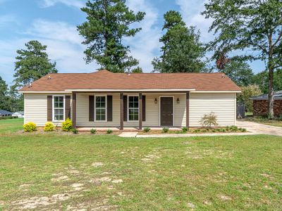 630 THOMAS DRIVE Drive, Martinez, GA, 30907