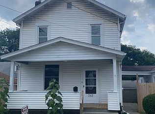 717 Penn St, Brackenridge, PA