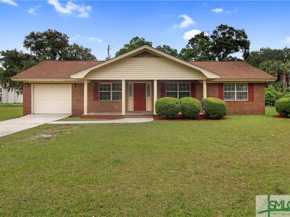 2914 Whatley Avenue, Savannah, GA 31404