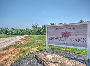 7546 Redbud Ln #6, Guthrie, OK 73044
