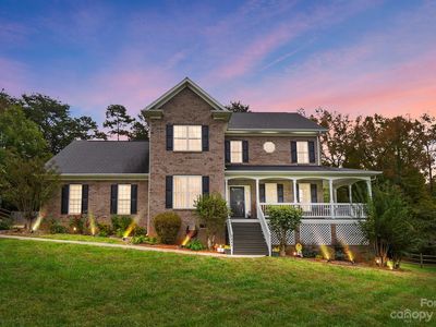 9844 Hofstra Ct, Mint Hill, NC, 28227