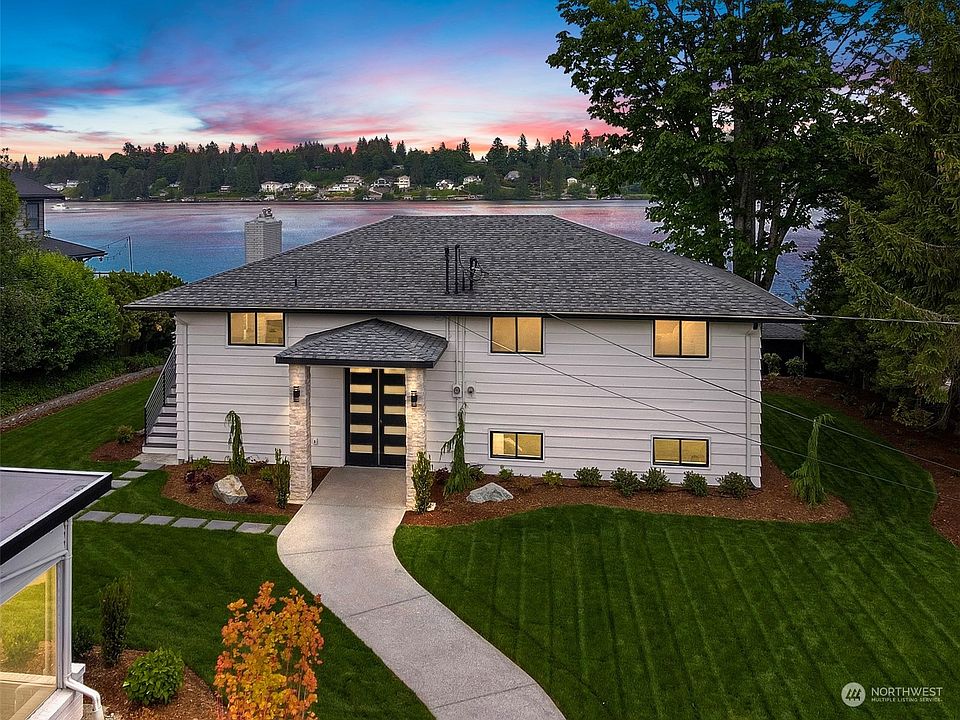 313 S Davies Rd Lake Stevens WA Zillow