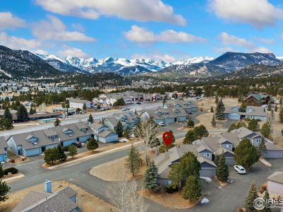 1437 Raven Cir #A, Estes Park, CO, 80517
