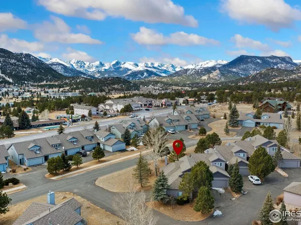 1437 Raven Cir #A, Estes Park, CO 80517