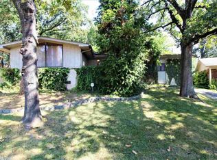 9808 Snider Ct, Little Rock, AR 72205